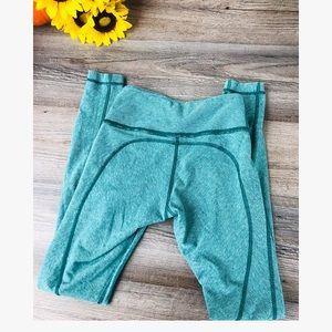 Lululemon wunder under full length 4